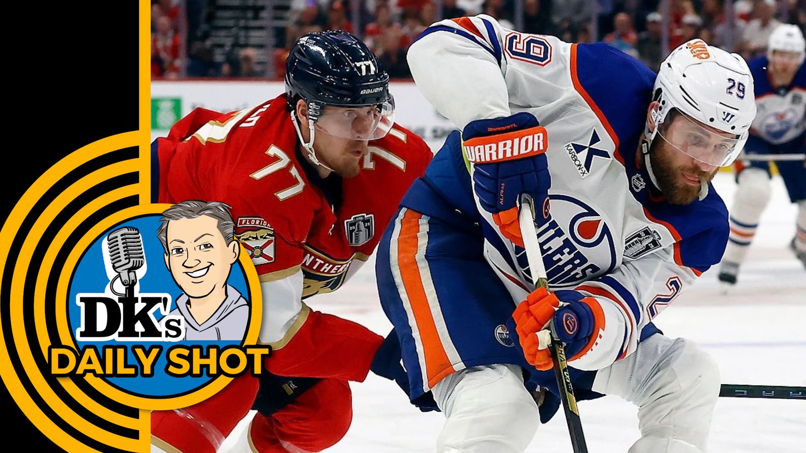DK's Daily Shot of Penguins: A surreal Stanley Cup Final taken on the South Side (Podcasts)